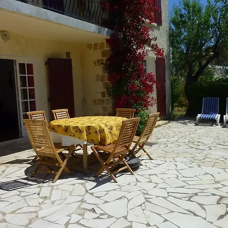 Korifla Apartamento Bandol