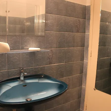 Korifla Apartamento