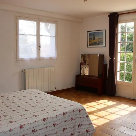 Korifla Apartamento Bandol