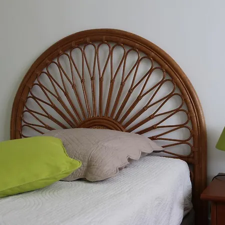 Apartamento Korifla *
