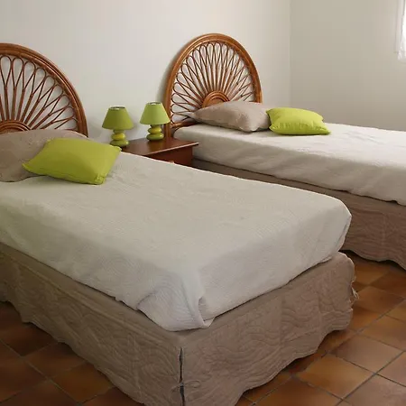 Korifla Apartamento *