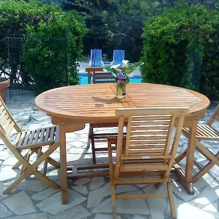 Apartamento Korifla