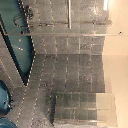 Apartamento Korifla *