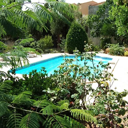 Apartamento Korifla Bandol